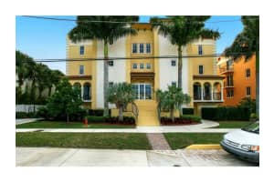 1500 SE 12th St PH 3A, Fort Lauderdale, FL 33316, Sold 08/15/16