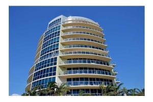 1200 Holiday Dr, Fort Lauderdale, FL 33316, Sold 06/08/16