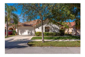9441 NW 18th Pl, Plantation, FL 33322, Sold 06/02/16