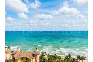 2100 N Ocean Blvd #12d, Fort Lauderdale, FL 33305, Sold 02/01/17