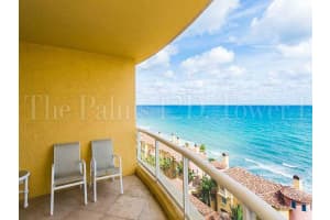 2100 N Ocean Blvd #12d, Fort Lauderdale, FL 33305, Sold 02/01/17