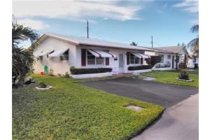 4569 NW 16th Terrace, Fort Lauderdale, FL 33309, Sold 04/15/16