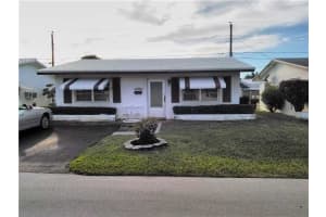 4569 NW 16th Terrace, Fort Lauderdale, FL 33309, Sold 04/15/16