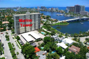 2500 E Las Olas Blvd, Fort Lauderdale, FL 33301, Sold 06/24/16