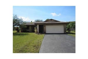 8201 NW 98th Ave, Tamarac, FL 33321, Sold 03/14/16