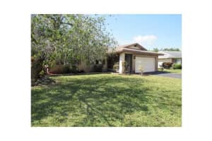8201 NW 98th Ave, Tamarac, FL 33321, Sold 03/14/16