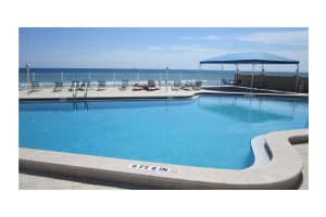 4050 N Ocean Dr, Fort Lauderdale, FL 33308, Sold 06/29/16