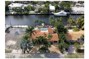 645 Flamingo Dr, Fort Lauderdale, FL 33301, Sold 06/24/16