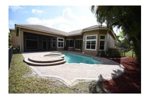 6424 NW 93rd Dr, Parkland, FL 33067, Sold 07/10/17