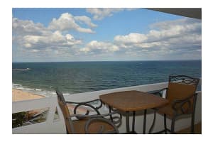 3900 N Ocean Dr #14c, Fort Lauderdale, FL 33308, Sold 06/01/16