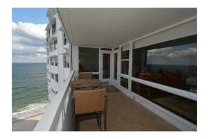 3900 N Ocean Dr #14c, Fort Lauderdale, FL 33308, Sold 06/01/16