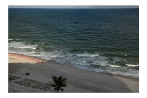 3900 N Ocean Dr #14c, Fort Lauderdale, FL 33308, Sold 06/01/16