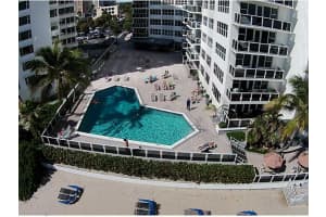 3700 Galt Ocean Dr, Fort Lauderdale, FL 33308, Sold 04/15/16
