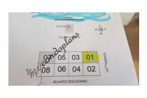 17555 Atlantic Blvd, Sunny Isles Beach, FL 33160, Sold 07/21/17