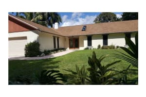 10485 SW 44th Ct, Davie, FL 33328, Sold 06/17/16