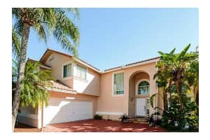 1110 Capistrano, Weston, FL 33326, Sold 04/22/16