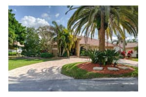 6020 NW 60th Ave, Parkland, FL 33067, Sold 06/01/16