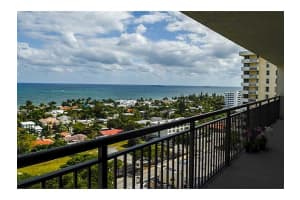 3031 N Ocean Blvd, Fort Lauderdale, FL 33308, Sold 03/29/16