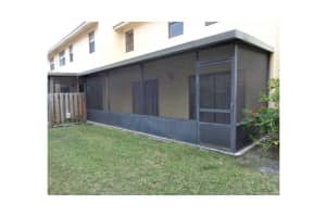 5499 Gate Lake Rd, Tamarac, FL 33319, Sold 07/11/16