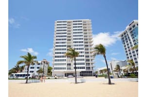 209 N Fort Lauderdale Beach Blvd #12b, Fort Lauderdale, FL 33304, Sold 09/06/16