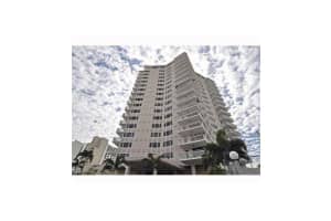 3000 Holiday Dr #1602, Fort Lauderdale, FL 33316, Sold 04/08/16