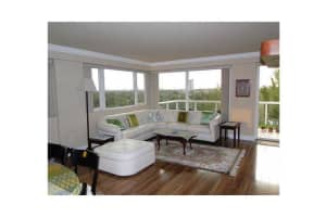 3000 Holiday Dr #1602, Fort Lauderdale, FL 33316, Sold 04/08/16