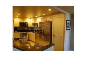 3000 Holiday Dr #1602, Fort Lauderdale, FL 33316, Sold 04/08/16