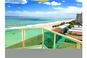 6000 N Ocean Blvd #10e, Fort Lauderdale, FL 33308, Sold 01/30/17