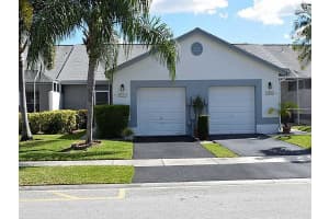 5930 NW 93rd Terrace, Tamarac, FL 33321, Sold 08/11/16