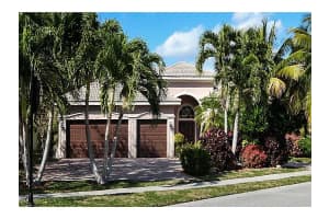 7077 NW 71st Manor, Parkland, FL 33067, Sold 01/20/17