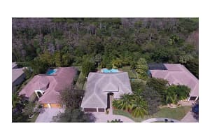 7077 NW 71st Manor, Parkland, FL 33067, Sold 01/20/17
