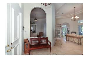 7077 NW 71st Manor, Parkland, FL 33067, Sold 01/20/17
