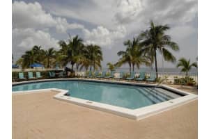 1010 S Ocean Blvd, Pompano Beach, FL 33062, Sold 06/01/16