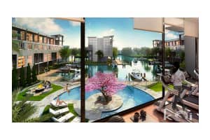 462 SE 1st Cir r8, Pompano Beach, FL 33060, Sold 12/28/16