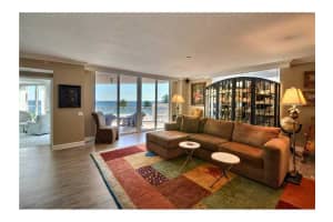 1460 S Ocean Blvd #, Pompano Beach, FL 33062, Sold 04/10/17