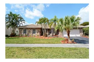1907 NW 78th Ave, Margate, FL 33063, Sold 04/27/16