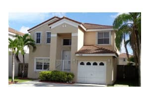 7332 Viscaya Cir, Margate, FL 33063, Sold 06/10/16