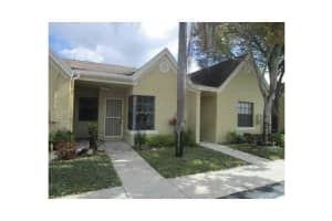 3658 NW 83rd Ln, Sunrise, FL 33351, Sold 06/15/16