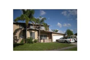 3900 NW 39th Ave, Lauderdale Lakes, FL 33309, Sold 07/11/16
