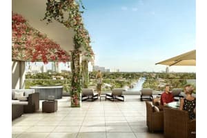 353 Sunset Dr, Fort Lauderdale, FL 33301, Sold 11/07/17