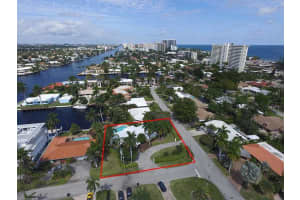 2011 NE 31st Ave, Fort Lauderdale, FL 33305, Sold 06/03/16