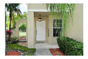 4182 E Silverado Cir, Hollywood, FL 33024, Sold 04/28/16