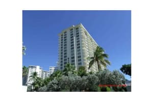 3550 Galt Ocean Dr, Fort Lauderdale, FL 33308, Sold 07/12/16