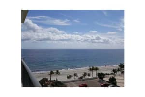 3550 Galt Ocean Dr, Fort Lauderdale, FL 33308, Sold 07/12/16