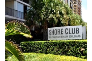 1905 N Ocean Blvd #5f, Fort Lauderdale, FL 33305, Sold 07/01/16