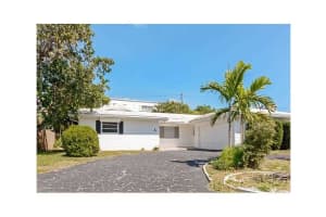 2507 NE 8th St, Fort Lauderdale, FL 33304, Sold 08/05/16