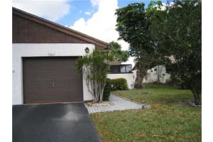 9367 Wedgewood Dr A16, Tamarac, FL 33321, Sold 06/30/16