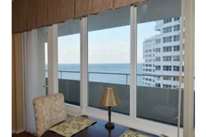 4050 N Ocean Dr, Fort Lauderdale, FL 33308, Sold 05/27/16