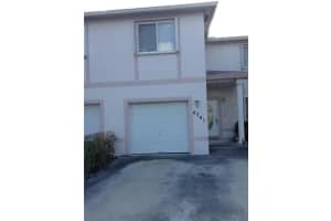 6341 NW 2nd St, Margate, FL 33063, Sold 07/11/16