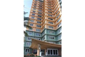 1151 N Fort Lauderdale Beach Blvd #7a, Fort Lauderdale, FL 33304, Sold 04/18/16